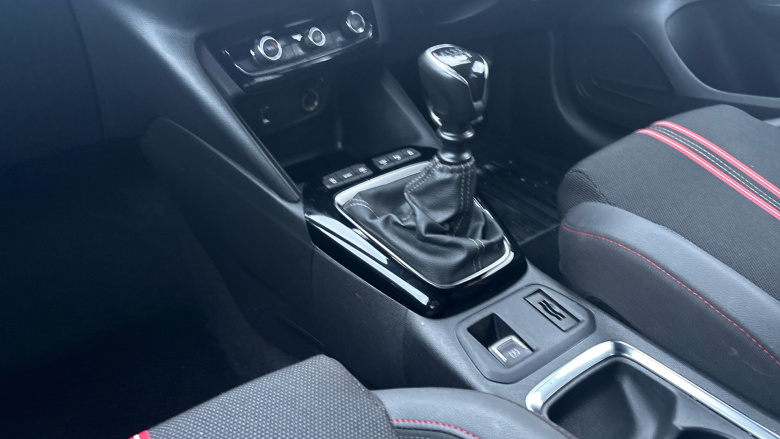 Vauxhall Corsa 1.2 Turbo GS 5dr Petrol Hatchback